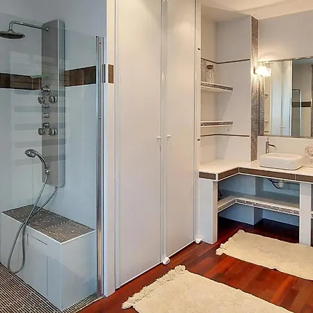בית נופש Cozy Home In Castelnau-Sur-Gupie