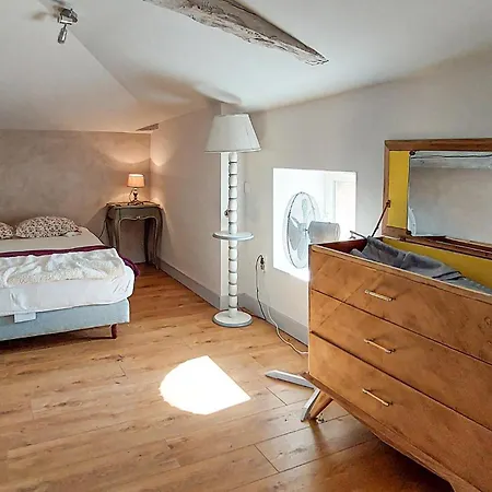 Cozy Home In Castelnau-Sur-Gupie