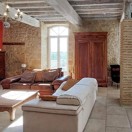 Cozy Home In Castelnau-Sur-Gupie *
