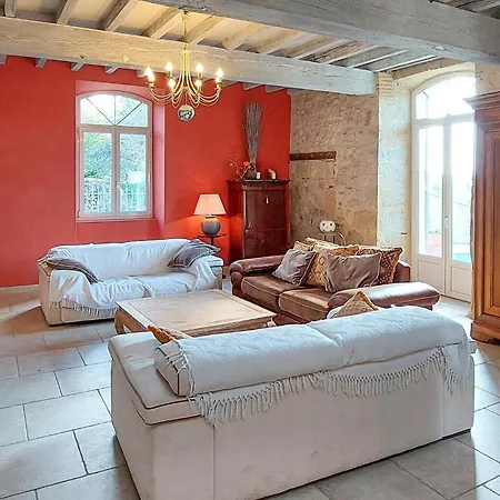 Cozy Home In Castelnau-Sur-Gupie * Castelnau-sur-Gupie