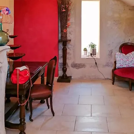 Cozy Home In Castelnau-Sur-Gupie