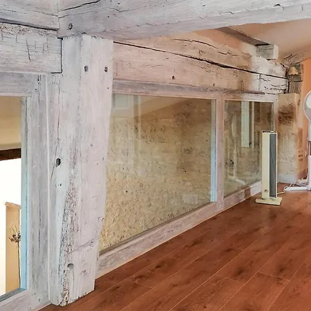 Cozy Home In Castelnau-Sur-Gupie