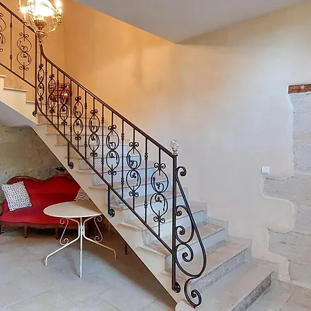 Cozy Home In Castelnau-Sur-Gupie *