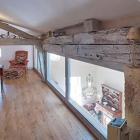 Cozy Home In Castelnau-Sur-Gupie