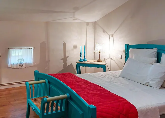بيت للعطل Lovely In Castelnau-sur-Gupie